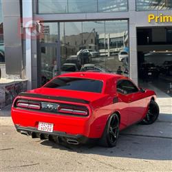 دودج تشالنجر